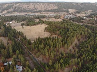 4812 S Marshall Rd, Spokane, WA 99224