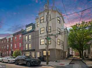 1526 Catharine St #B, Philadelphia, PA 19146