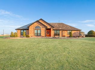 2748 Farm Road 2820, Sumner, TX 75486