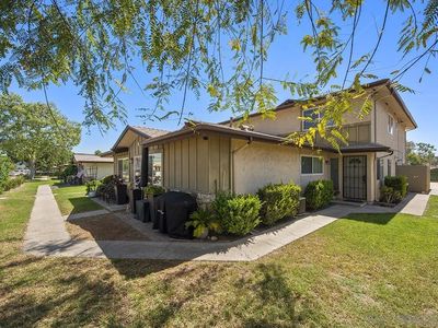 9837 Mission Gorge Rd Unit 3, Santee, CA, 92071