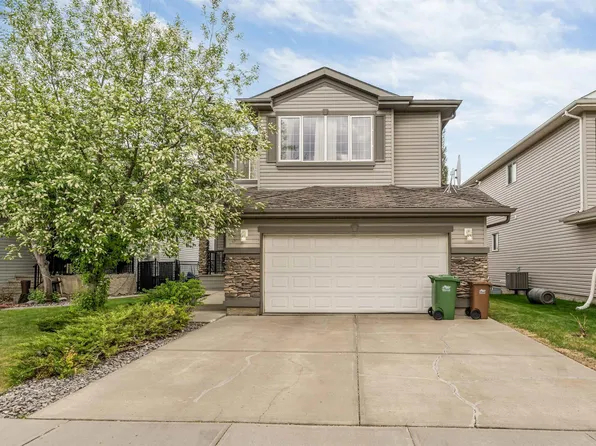 143 Ellington Cres, Saint Albert, AB T8N 3L4