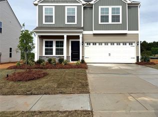 1631 Piper Creek Ave, Newton, NC 28658