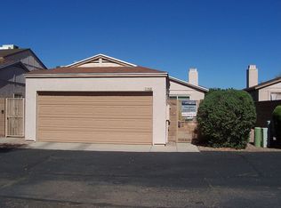 2568 N Ironwood Ridge Dr, Tucson, AZ 85745