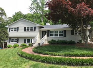 3608 Dade St, Raleigh, NC 27612