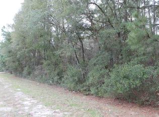 Spring Creek Hwy, Crawfordville, FL 32327