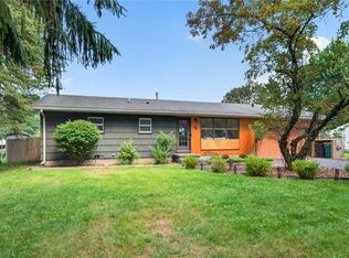 48 Kramer St, Rochester, NY 14623