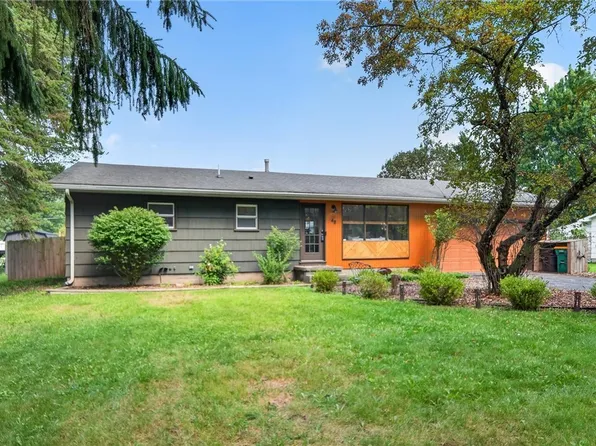 48 Kramer St, Rochester, NY 14623
