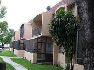 7825 Miller Rd #111C, Miami, FL 33155