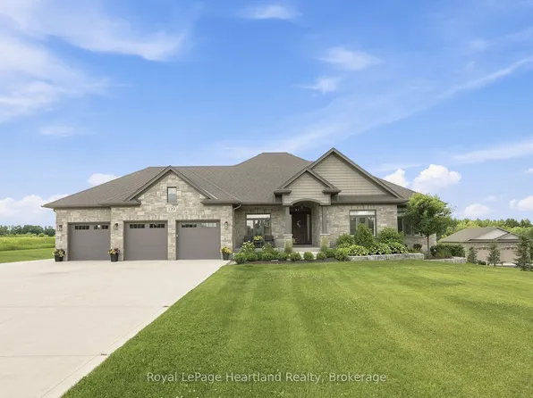 129 Sharron Ct, Mapleton, ON N0G 2K0
