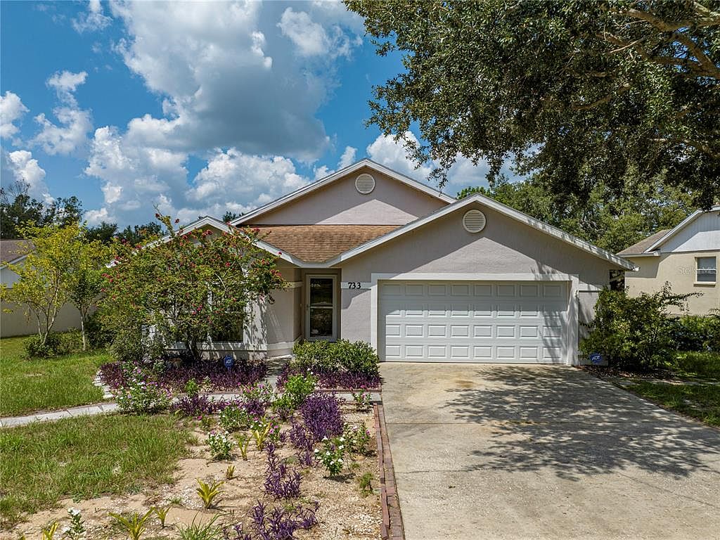 733 Hunt Dr, Lake Wales, FL 33853 Zillow