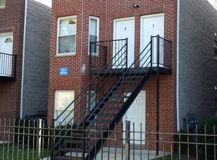 1411 E 71st Pl #3, Chicago, IL