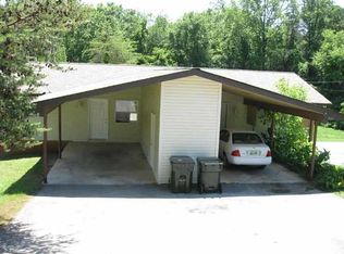 440 Cherokee Hgts Dr, Maryville, TN 37801