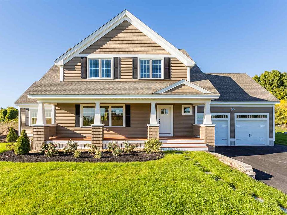 1st image of Lot 28 Garland Woods