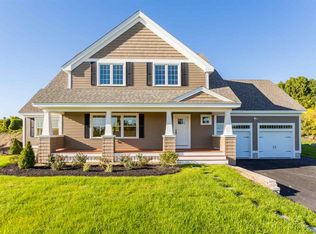 28 Garland Woods, Pelham, NH 03076