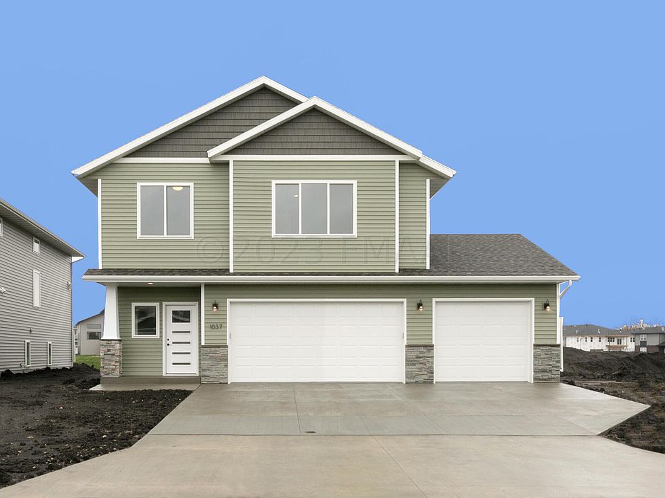 4871 Hampton Cir S, Moorhead, MN 56560 MLS 23649 Zillow