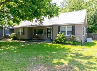559 Watkins St, Conway, AR 72034