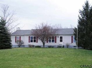 351 Clove Rd, Castleton On Hudson, NY 12033