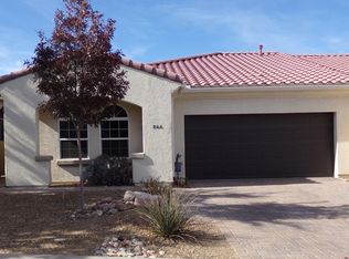 844 Tiablanca Rd, Clarkdale, AZ 86324