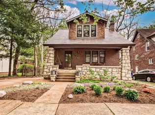 7438 Teasdale Ave, Saint Louis, MO