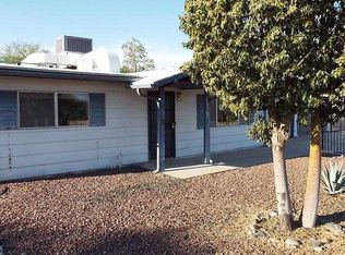 4070 W Gilbert St, Tucson, AZ 85741