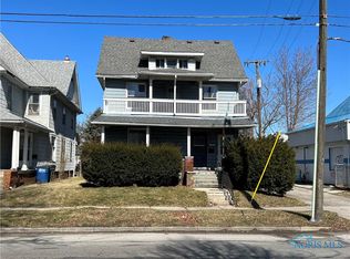 816 South Ave, Toledo, OH 43609