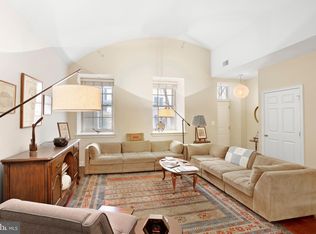 1 Academy Cir UNIT 109, Philadelphia, PA 19146