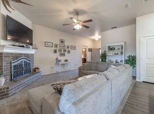 2117 139th St, Lubbock, TX 79423