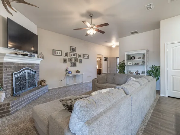 2117 139th St, Lubbock, TX 79423