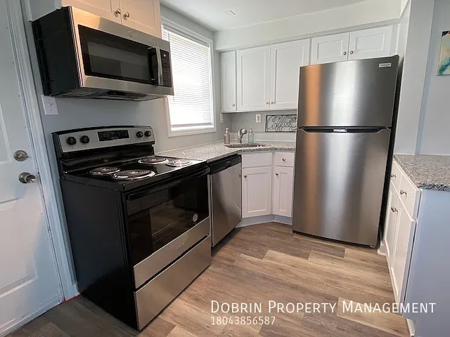2 bed, 725 sqft, $1,450 — Photo 2