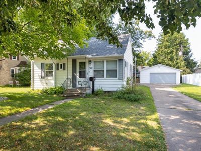 314 KENT STREET, Wausau, WI, 54403