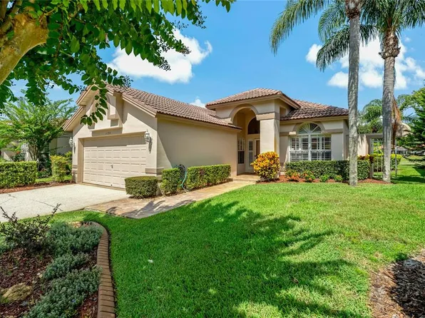 1134 Dartford Dr, Tarpon Springs, FL 34688