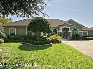 364 S Mill View Way, Ponte Vedra Beach, FL 32082