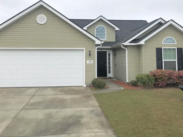 338 Hidden Ct., Myrtle Beach, SC 29588