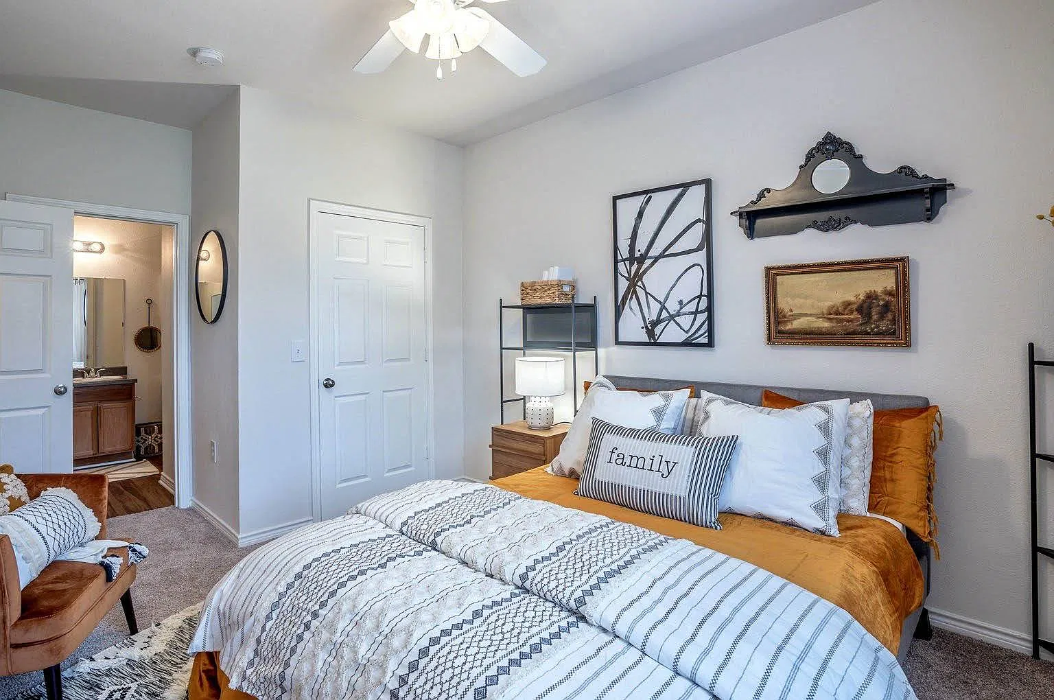 Stoneridge Apartments — Photo 2
