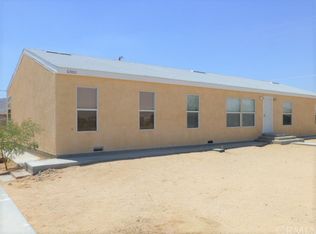 63403 Walpi Dr, Joshua Tree, CA 92252