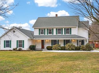 10 Cemetery Ln, Cortland, NY 13045