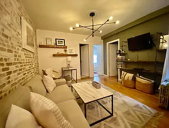 Rented by Highline Residential