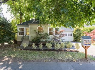2911 SE 67th Ave, Portland, OR 97206