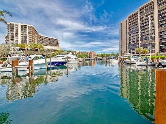 2nd image of 4740 S Ocean Boulevard #105