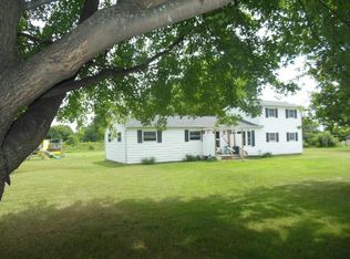 9359 Vassar Rd, Millington, MI 48746