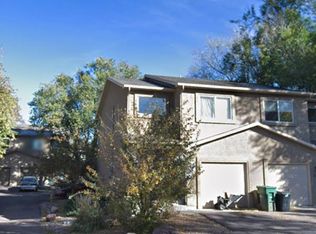 333 Graceland Grv, Colorado Springs, CO 80904