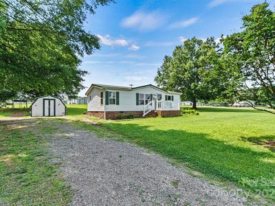338 Hickory Grove Rd, Harmony, NC, 28634