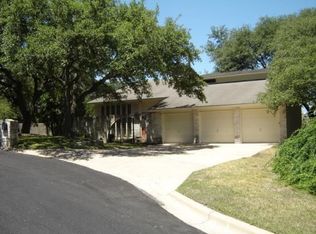 8802 Westbluff Cir, Austin, TX 78759