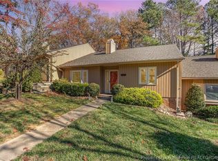 8004 Brown Bark Pl, Raleigh, NC 27615