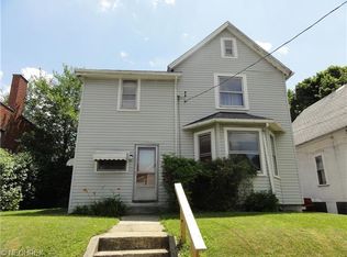 2306 6th St SW, Canton, OH 44706