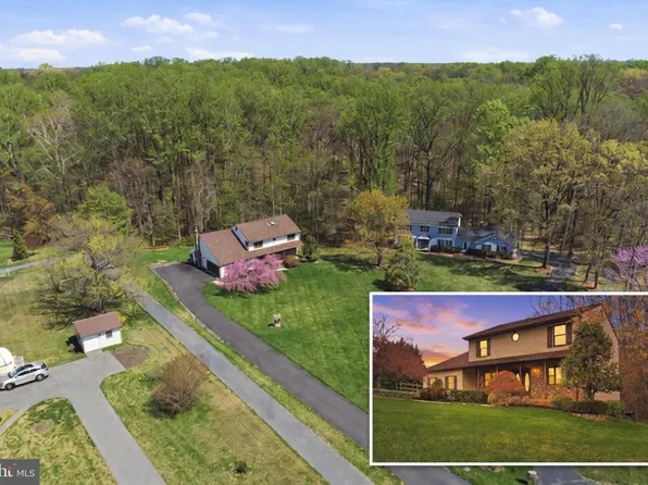 1290 Whirl A Way Ct, Gambrills, MD 21054