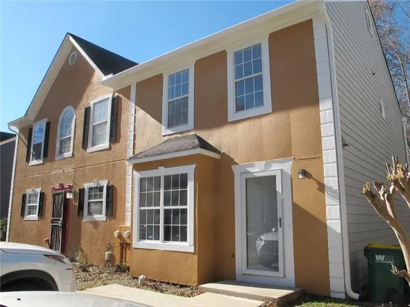 6543 Meadow Rue Dr, Peachtree Corners, GA 30092