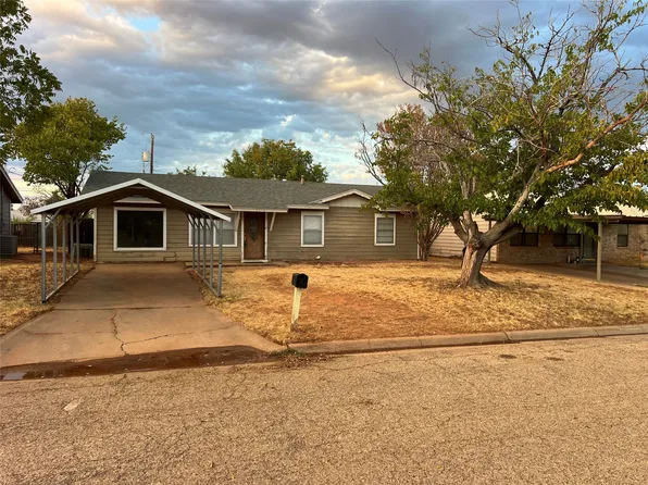 4710 Edgemont Dr, Abilene, TX 79606