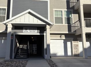 1772 W Terra Vista Ln UNIT G101, Saratoga Springs, UT 84045