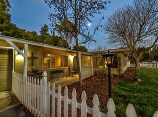 7605 Sombrilla Ave, Atascadero, CA 93422